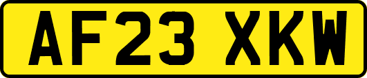 AF23XKW