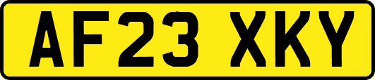 AF23XKY