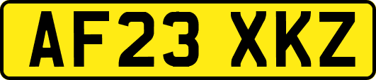 AF23XKZ