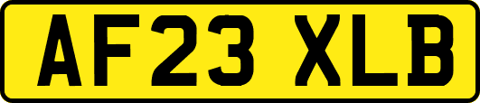 AF23XLB