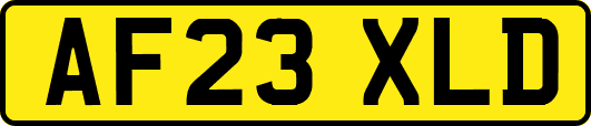 AF23XLD