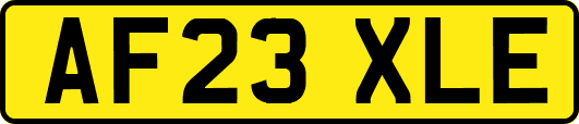 AF23XLE