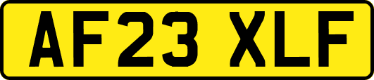AF23XLF