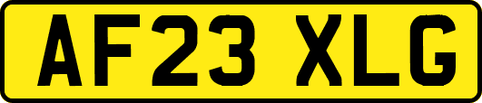 AF23XLG