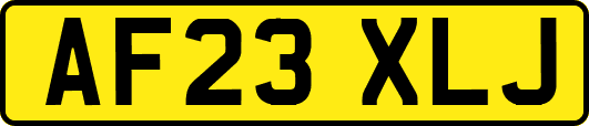AF23XLJ