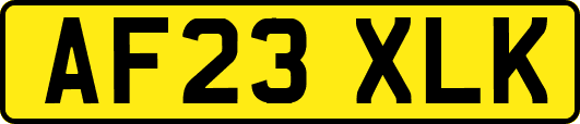 AF23XLK