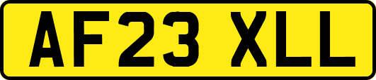 AF23XLL