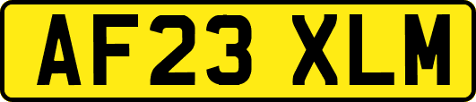 AF23XLM