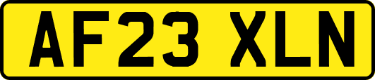 AF23XLN