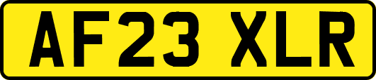 AF23XLR