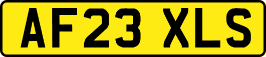 AF23XLS