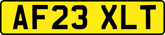 AF23XLT