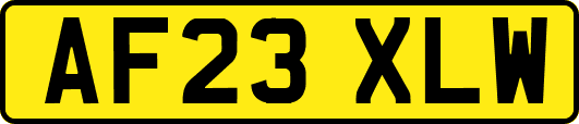 AF23XLW