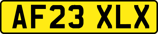 AF23XLX