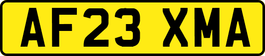 AF23XMA