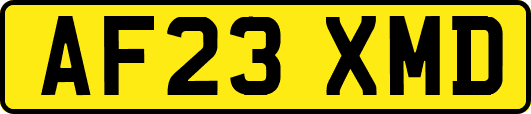 AF23XMD