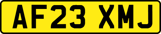 AF23XMJ