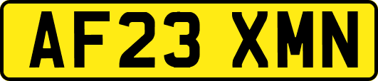 AF23XMN