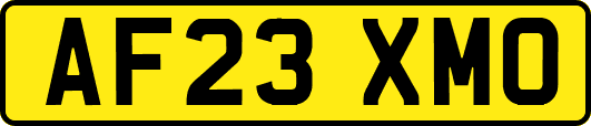 AF23XMO