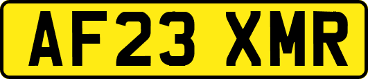 AF23XMR