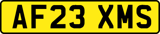 AF23XMS
