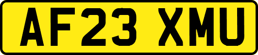 AF23XMU