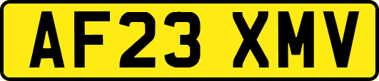 AF23XMV