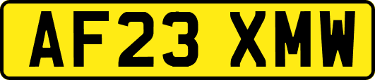 AF23XMW