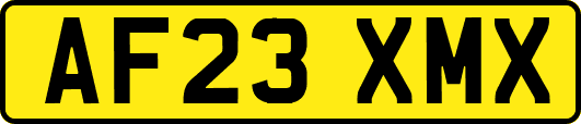 AF23XMX