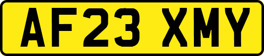 AF23XMY