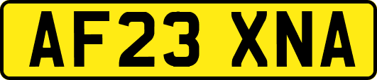 AF23XNA