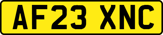 AF23XNC