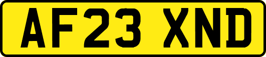 AF23XND
