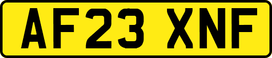 AF23XNF