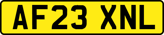 AF23XNL