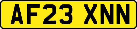 AF23XNN
