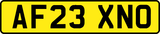 AF23XNO