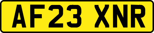 AF23XNR