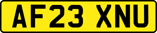 AF23XNU