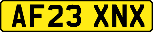 AF23XNX
