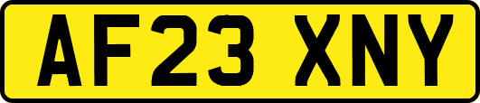 AF23XNY