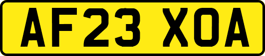 AF23XOA