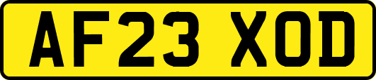 AF23XOD