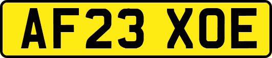 AF23XOE