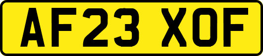 AF23XOF