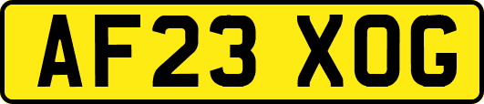 AF23XOG