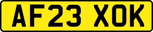 AF23XOK