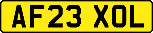 AF23XOL