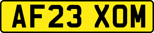 AF23XOM