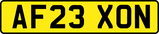 AF23XON